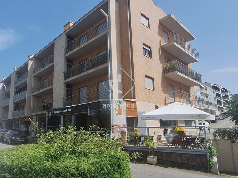 Apartment para Sale en Arca E Ponte De Lima, Ponte De Lima 1