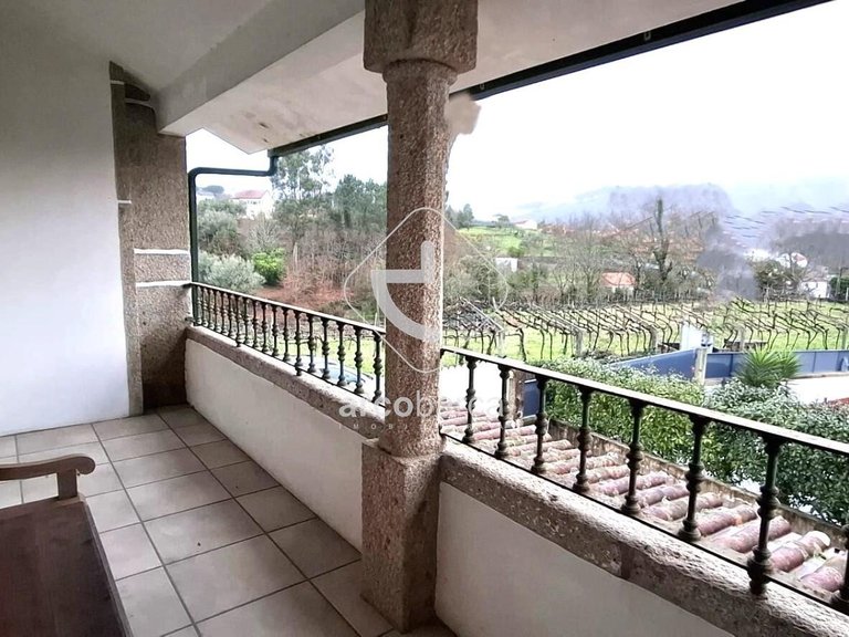 Villa para Sale en Arcozelo, Ponte De Lima 32