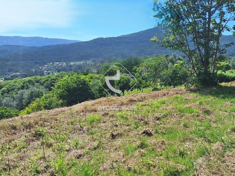 Plot para Sale en Bárrio E Cepões, Ponte De Lima 7