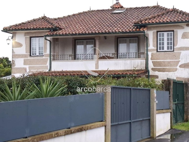 Villa para Sale en Arcozelo, Ponte De Lima 42