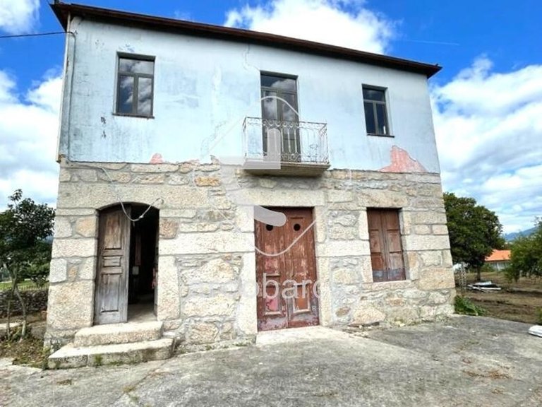 Villa para Sale en Couto, Arcos De Valdevez 25