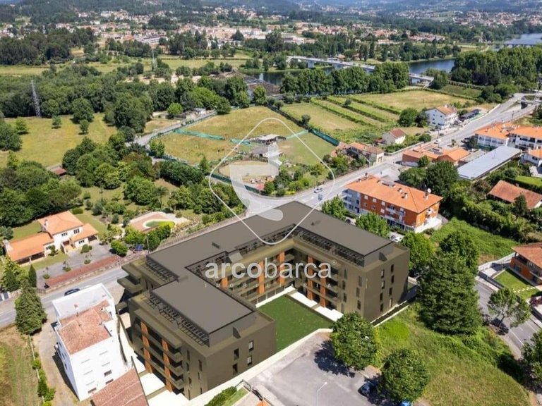 Apartment para Sale en Correlhã, Ponte De Lima 9