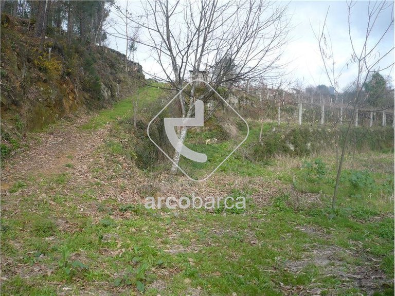 Plot para Sale en Couto, Arcos De Valdevez 5
