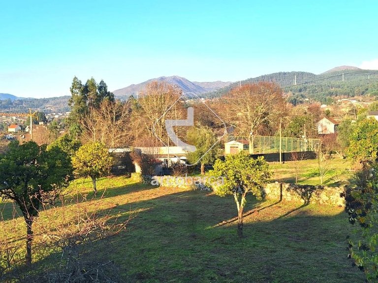 Villa para Sale en Couto, Arcos De Valdevez 23