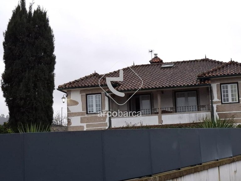 Villa para Sale en Arcozelo, Ponte De Lima 44