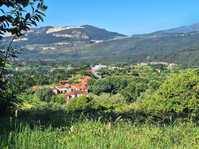 Plot para Sale en Bárrio E Cepões, Ponte De Lima 1