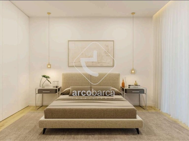 Apartment para Sale en Correlhã, Ponte De Lima 4
