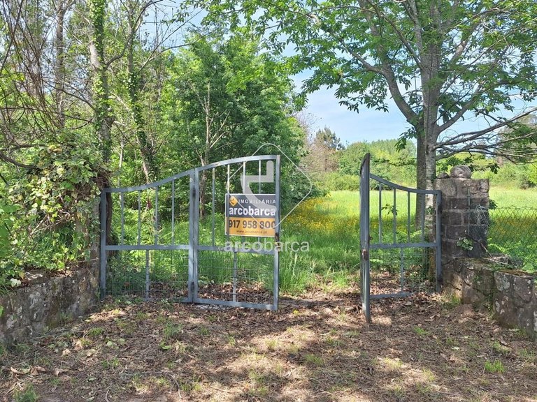 Plot para Sale en Arcos, Ponte De Lima 3