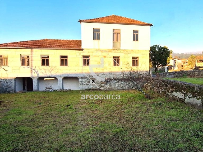 Villa para Sale en Couto, Arcos De Valdevez 4