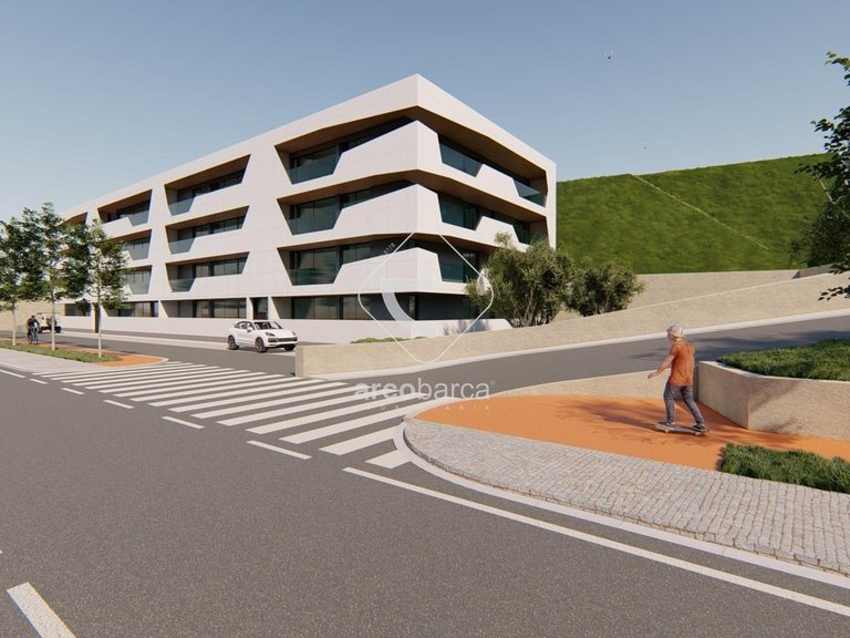 Apartment para Sale en Ponte Da Barca, V.n. Muía, Paço Vedro Magalhães, Ponte Da Barca 11