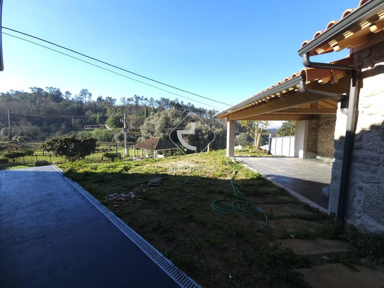 Villa para Sale en Lavradas, Ponte Da Barca 35