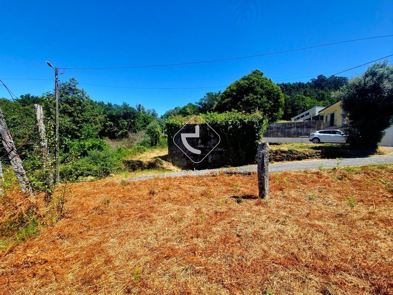 Villa para Sale en Ponte Da Barca, V.n. Muía, Paço Vedro Magalhães, Ponte Da Barca 16