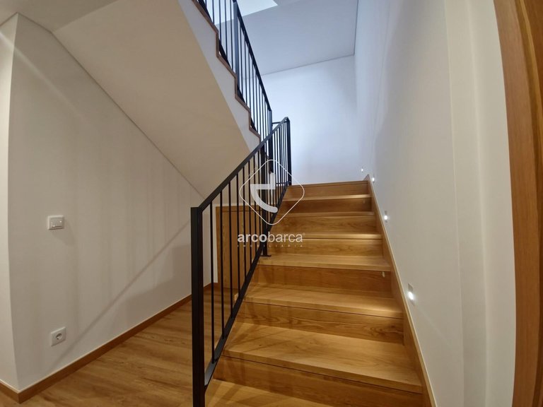 Villa para Sale en Ribeira, Ponte De Lima 13