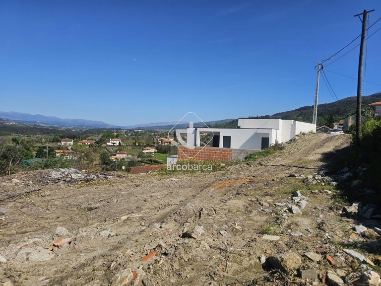 Plot para Sale en Ribeira, Ponte De Lima 9