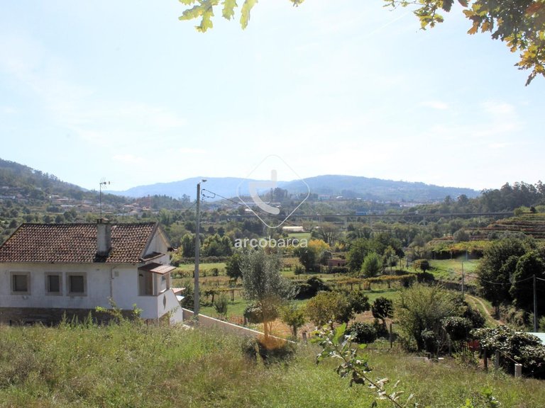 Plot para Sale en Oliveira, Arcos De Valdevez 16
