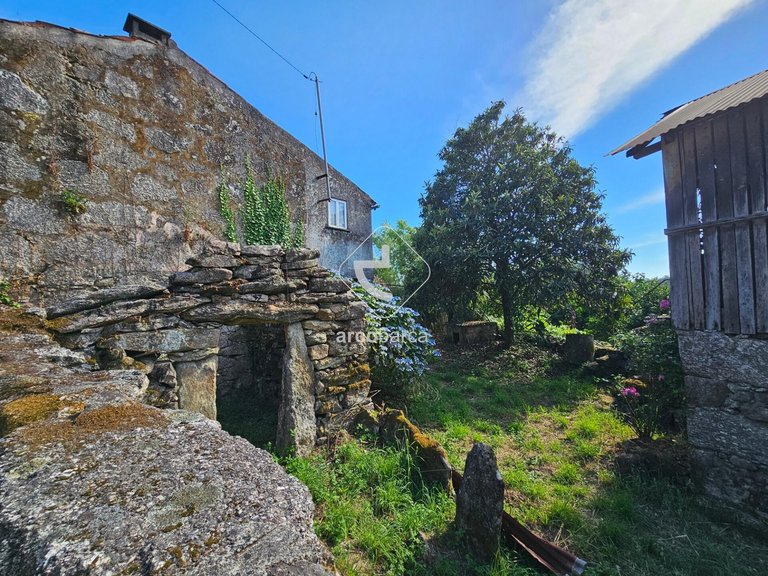 Villa para Sale en São Jorge E Ermelo, Arcos De Valdevez 15
