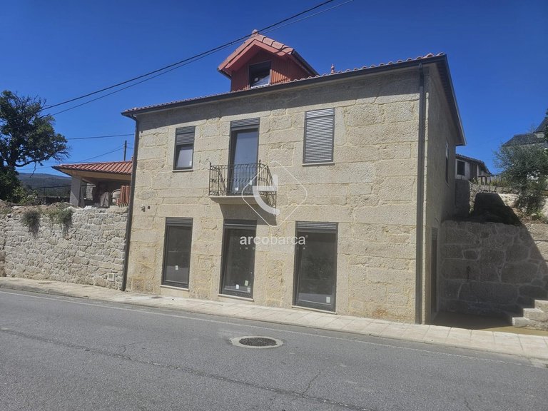 Villa para Sale en Lavradas, Ponte Da Barca 4