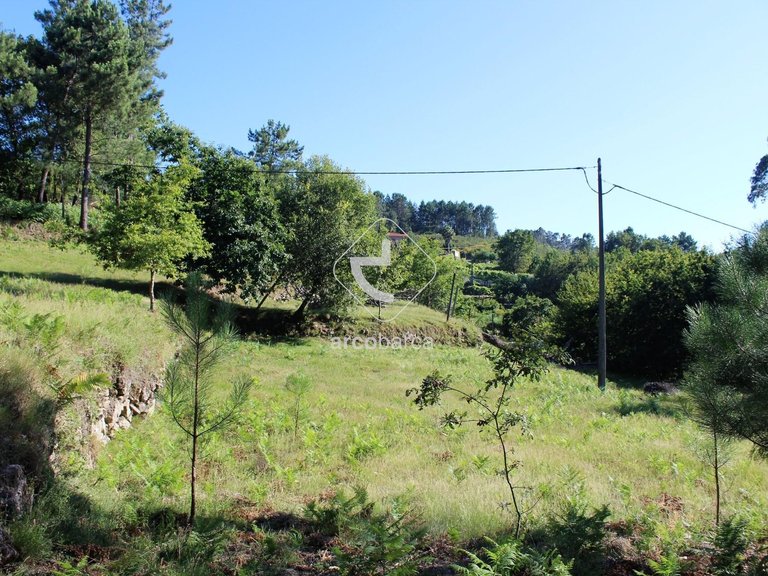Plot para Sale en Vila Chã (são João Baptista E Santiago), Ponte Da Barca 12