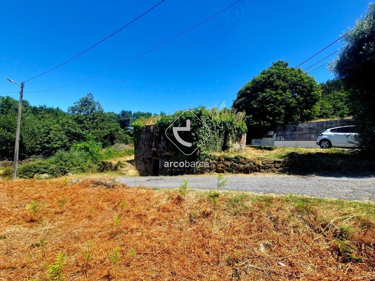 Villa para Sale en Ponte Da Barca, V.n. Muía, Paço Vedro Magalhães, Ponte Da Barca 14