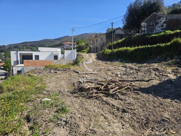 Plot para Sale en Ribeira, Ponte De Lima 5