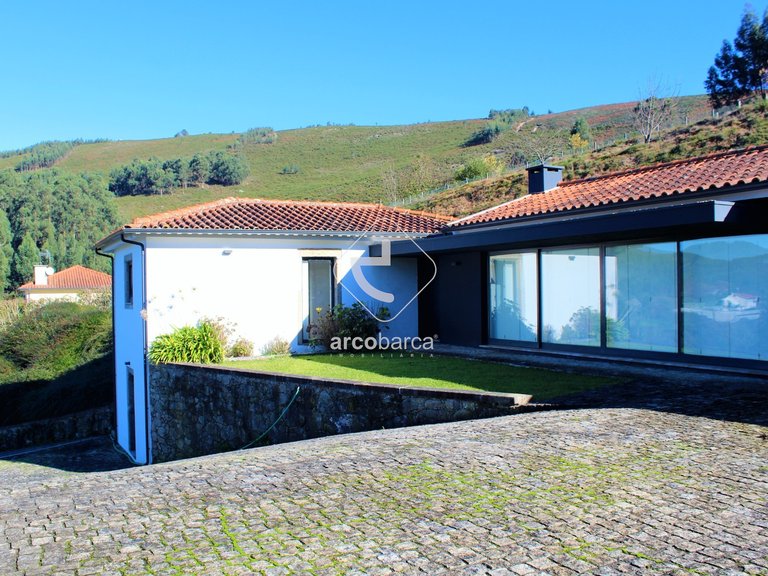 Villa para Sale en Serdedelo, Ponte De Lima 4