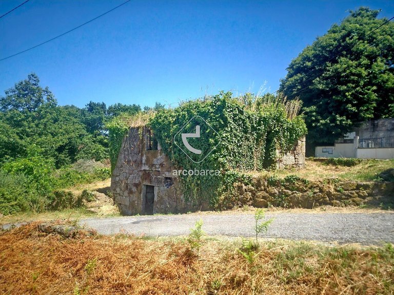 Villa para Sale en Ponte Da Barca, V.n. Muía, Paço Vedro Magalhães, Ponte Da Barca 2