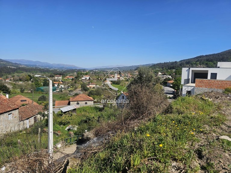 Plot para Sale en Ribeira, Ponte De Lima 13