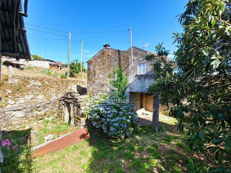Villa para Sale en São Jorge E Ermelo, Arcos De Valdevez 3