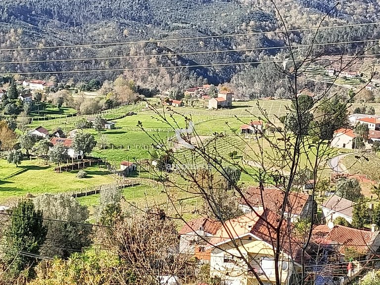 Plot para Sale en Grade E Carralcova, Arcos De Valdevez 6