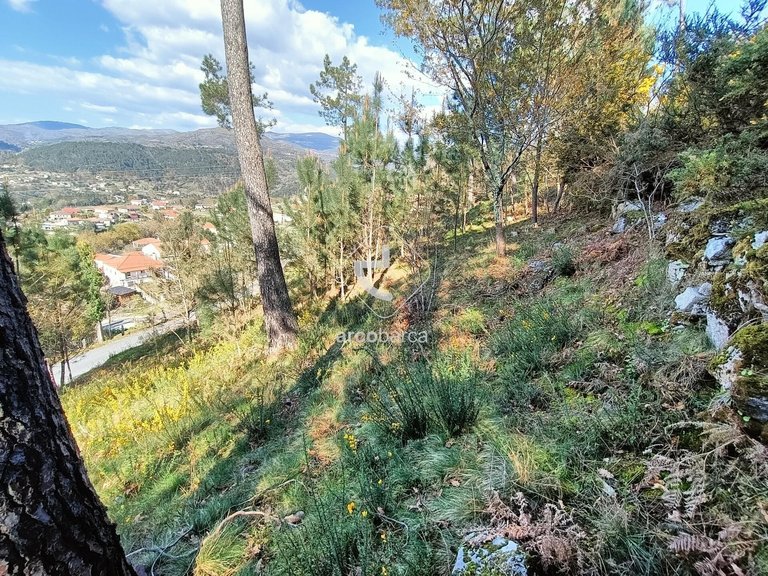 Plot para Sale en Grade E Carralcova, Arcos De Valdevez 3