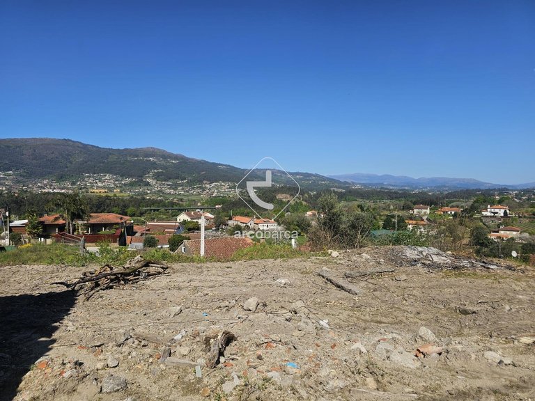 Plot para Sale en Ribeira, Ponte De Lima 21