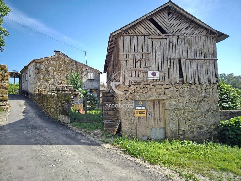 Villa para Sale en São Jorge E Ermelo, Arcos De Valdevez 29