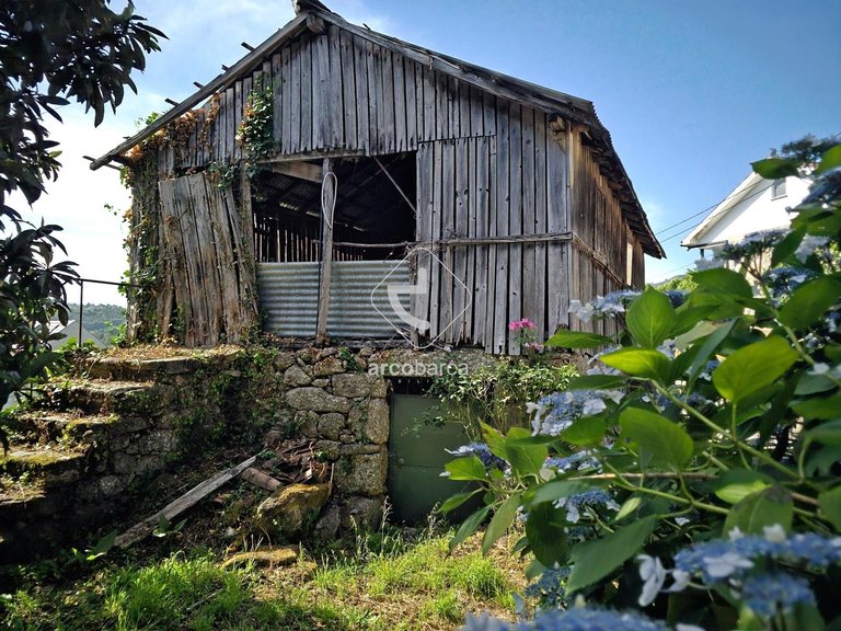 Villa para Sale en São Jorge E Ermelo, Arcos De Valdevez 28