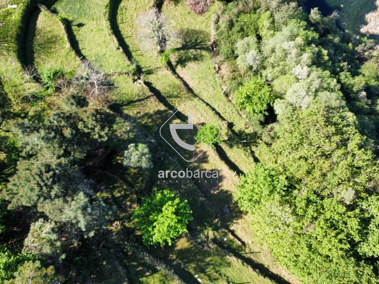 Plot para Sale en Vila Chã (são João Baptista E Santiago), Ponte Da Barca 26