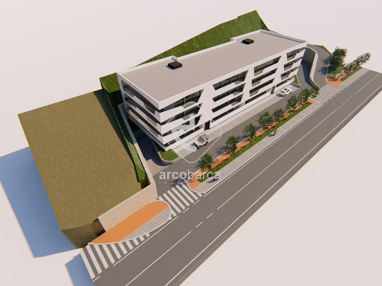 Apartment para Sale en Ponte Da Barca, V.n. Muía, Paço Vedro Magalhães, Ponte Da Barca 22