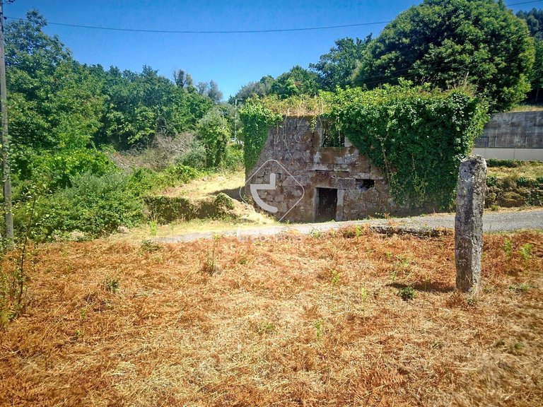 Villa para Sale en Ponte Da Barca, V.n. Muía, Paço Vedro Magalhães, Ponte Da Barca 3