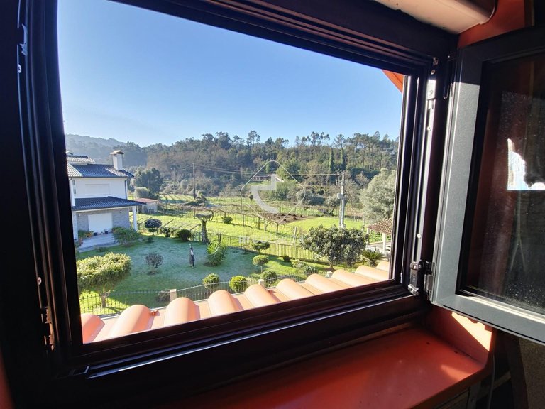 Villa para Sale en Lavradas, Ponte Da Barca 37