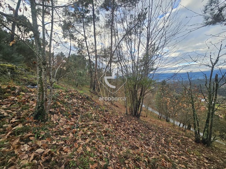 Plot para Sale en Grade E Carralcova, Arcos De Valdevez 15