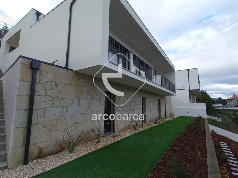 Villa para Sale en Ribeira, Ponte De Lima 28