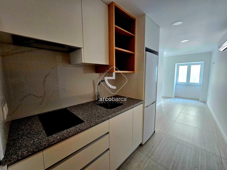 Apartment para Rent en Arcos De Valdevez (são Paio) E Giela, Arcos De Valdevez 1