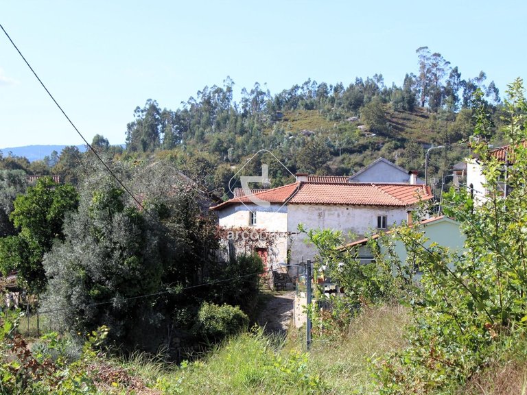 Plot para Sale en Oliveira, Arcos De Valdevez 10