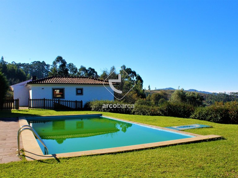 Villa para Sale en Serdedelo, Ponte De Lima 2