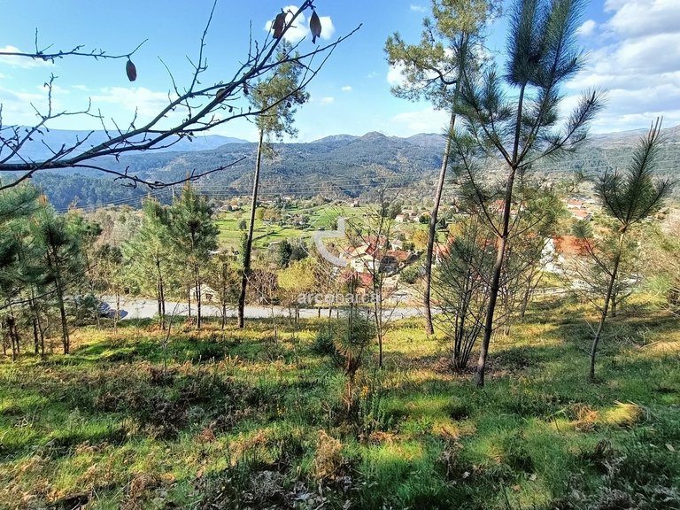 Plot para Sale en Grade E Carralcova, Arcos De Valdevez 5