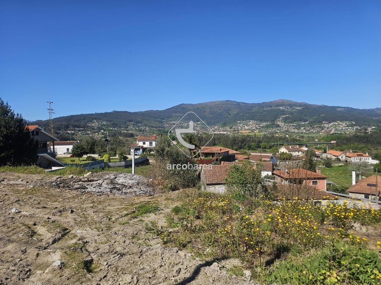 Plot para Sale en Ribeira, Ponte De Lima 2