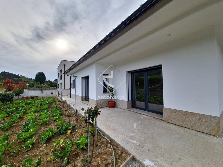 Villa para Sale en Ponte Da Barca, V.n. Muía, Paço Vedro Magalhães, Ponte Da Barca 16