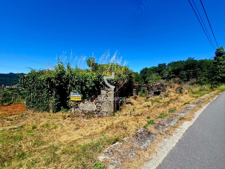 Villa para Sale en Ponte Da Barca, V.n. Muía, Paço Vedro Magalhães, Ponte Da Barca 27