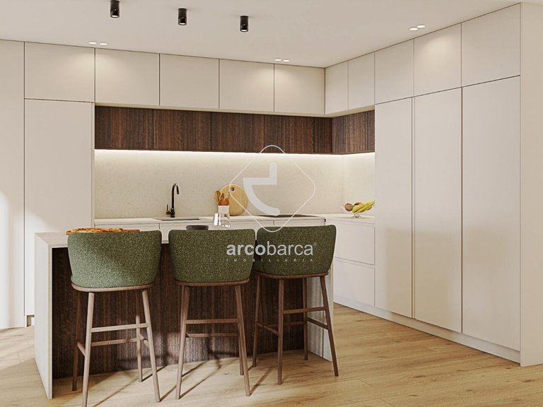 Apartment para Sale en Ponte Da Barca, V.n. Muía, Paço Vedro Magalhães, Ponte Da Barca 2