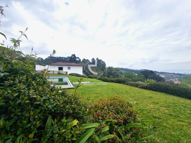 Villa para Sale en Serdedelo, Ponte De Lima 20