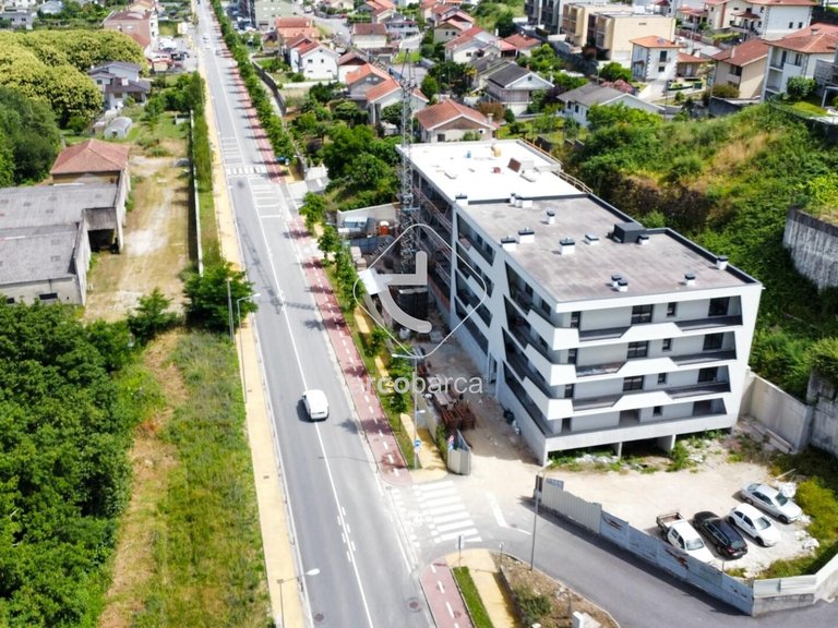 Apartment para Sale en Ponte Da Barca, V.n. Muía, Paço Vedro Magalhães, Ponte Da Barca 26
