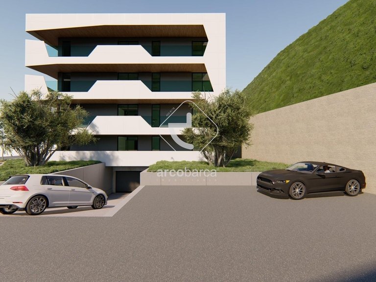 Apartment para Sale en Ponte Da Barca, V.n. Muía, Paço Vedro Magalhães, Ponte Da Barca 23